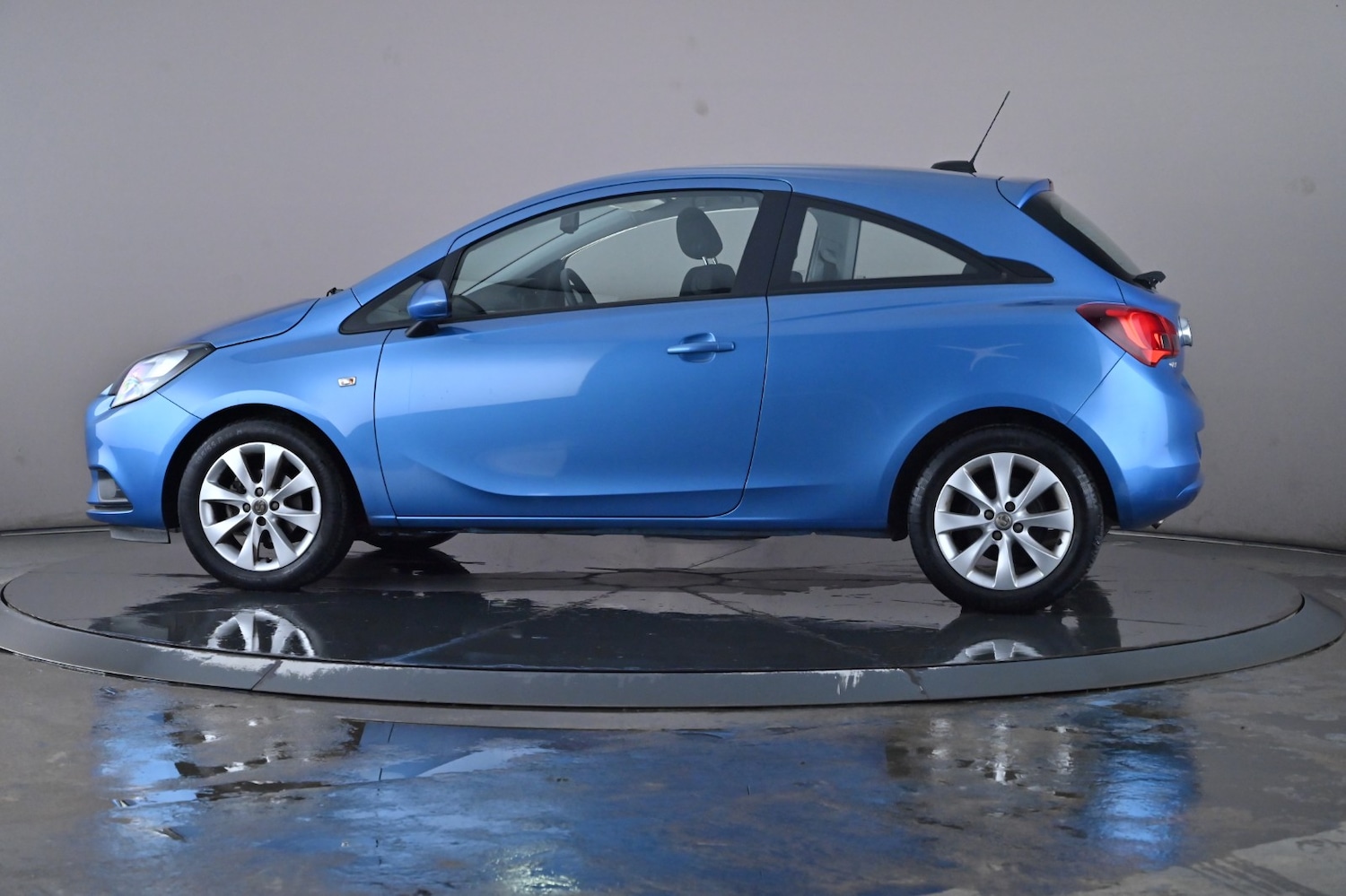 Used Vauxhall Corsa 2017 for sale - 76621912: Photo 16