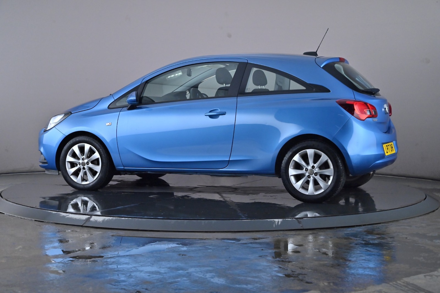 Used Vauxhall Corsa 2017 for sale - 76621912: Photo 17