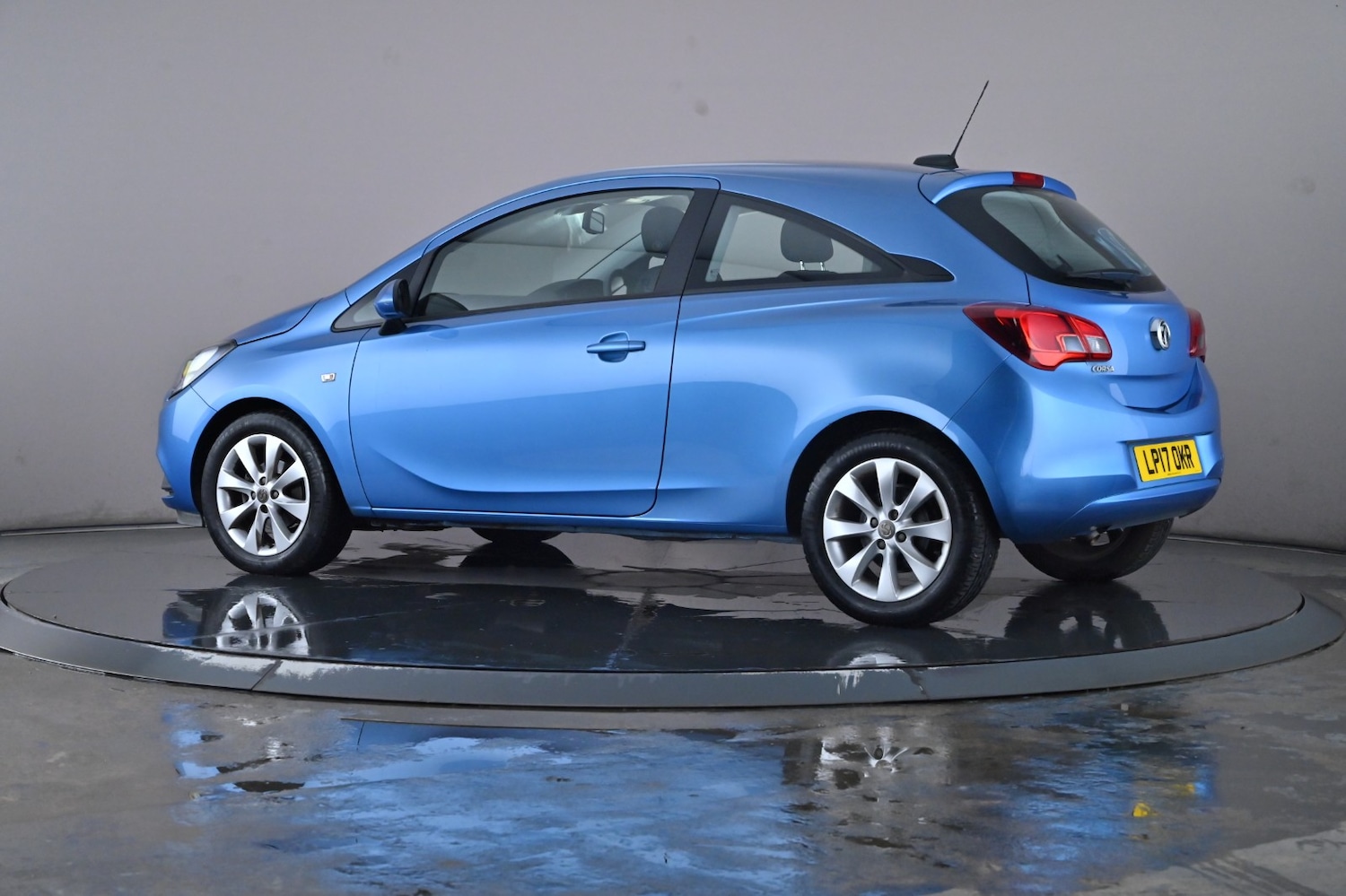 Used Vauxhall Corsa 2017 for sale - 76621912: Photo 18