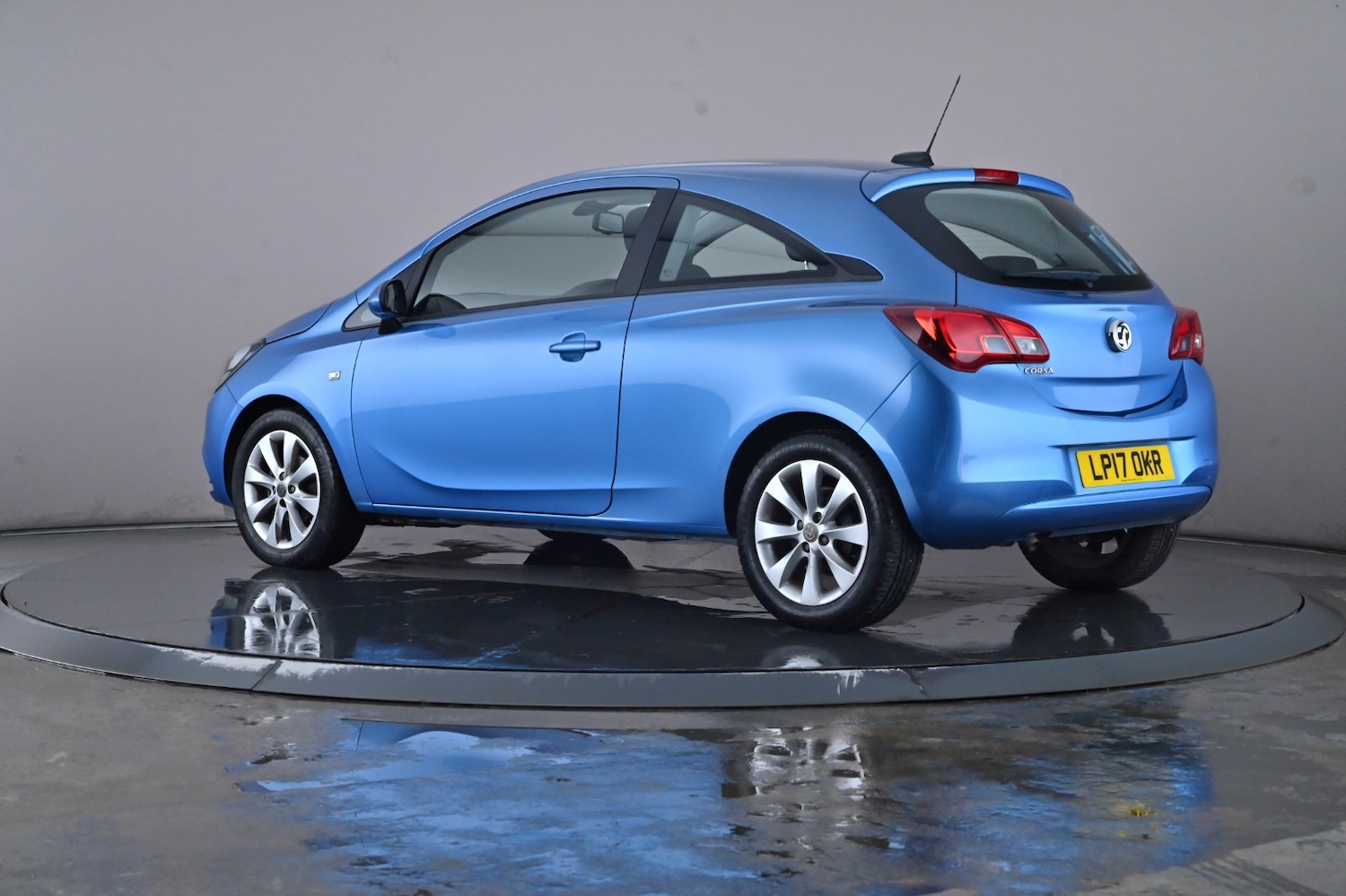 Used Vauxhall Corsa 2017 for sale - 76621912: Photo 19