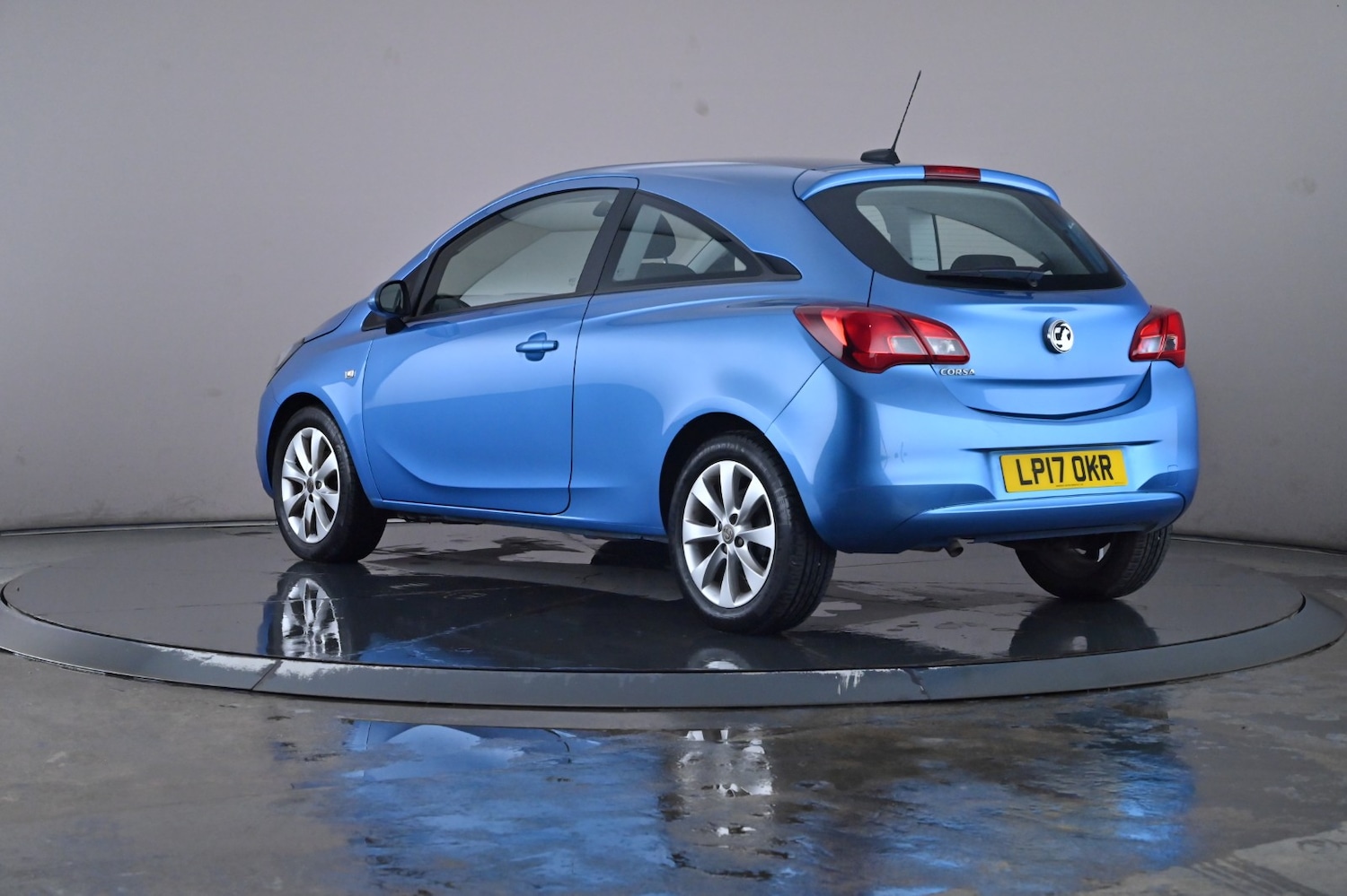 Used Vauxhall Corsa 2017 for sale - 76621912: Photo 20