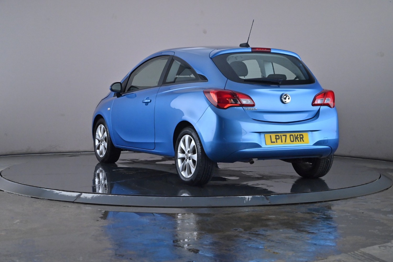 Used Vauxhall Corsa 2017 for sale - 76621912: Photo 21