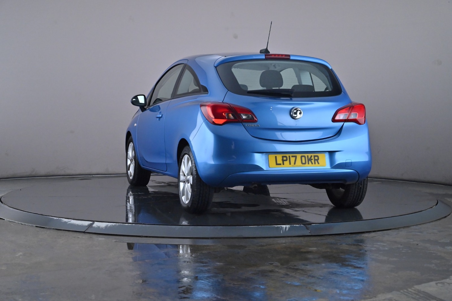 Used Vauxhall Corsa 2017 for sale - 76621912: Photo 22