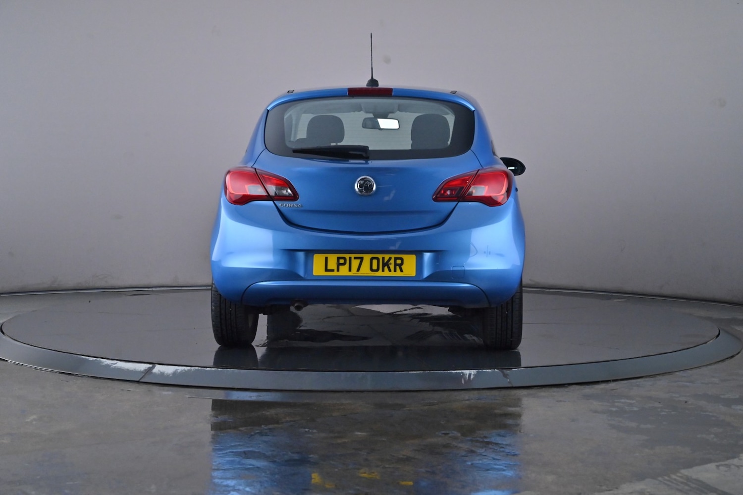 Used Vauxhall Corsa 2017 for sale - 76621912: Photo 24