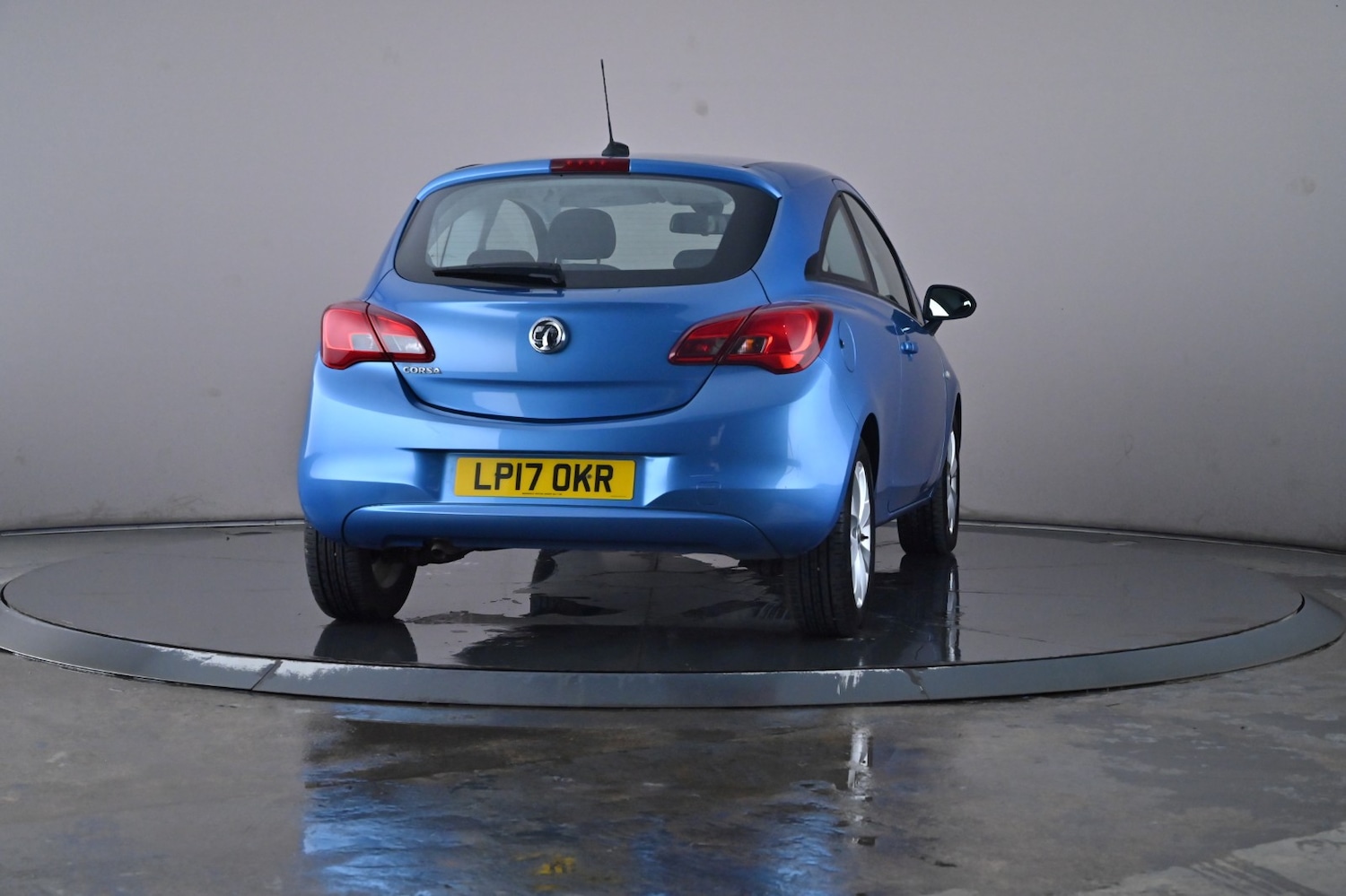 Used Vauxhall Corsa 2017 for sale - 76621912: Photo 25