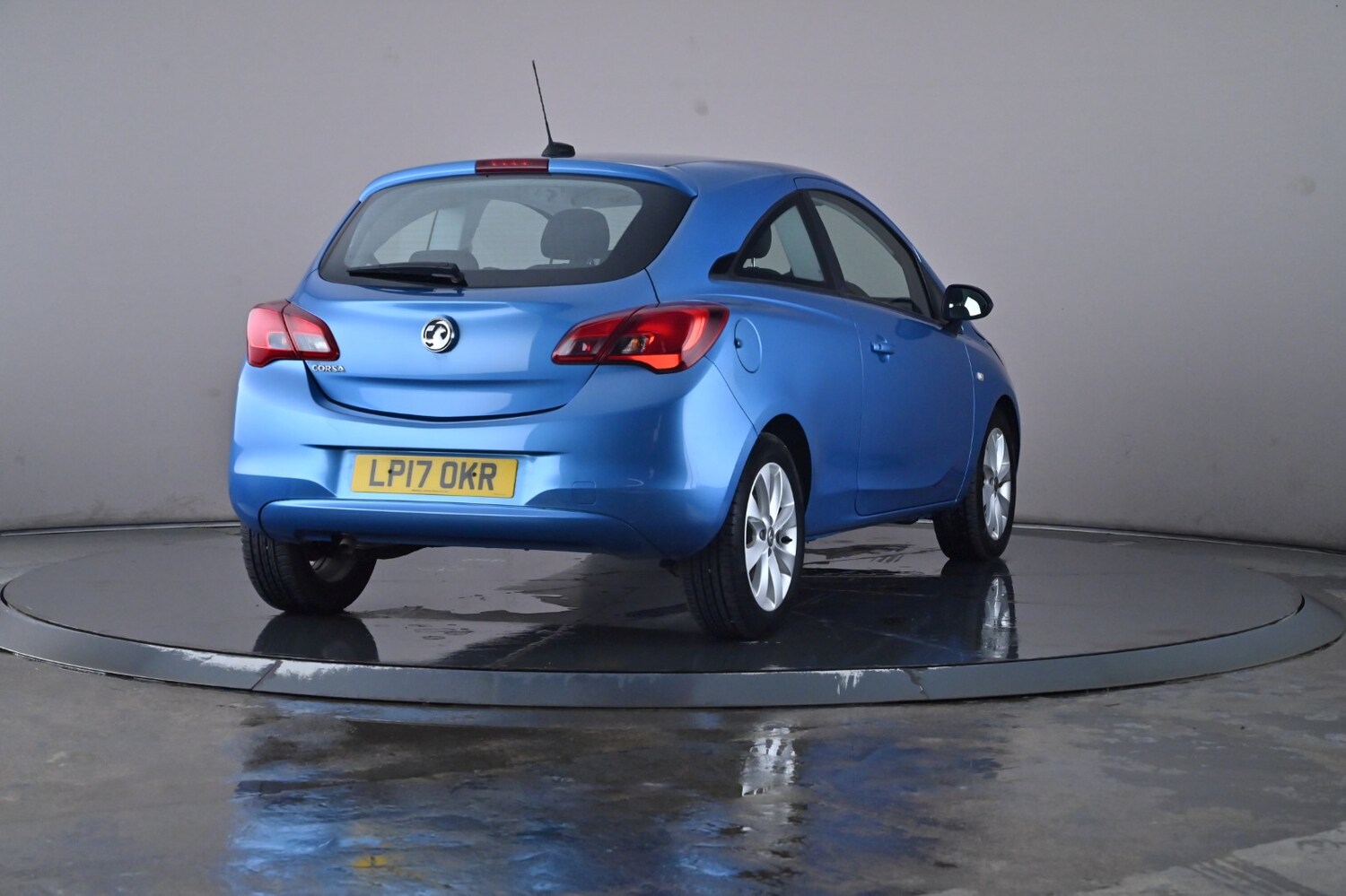 Used Vauxhall Corsa 2017 for sale - 76621912: Photo 26