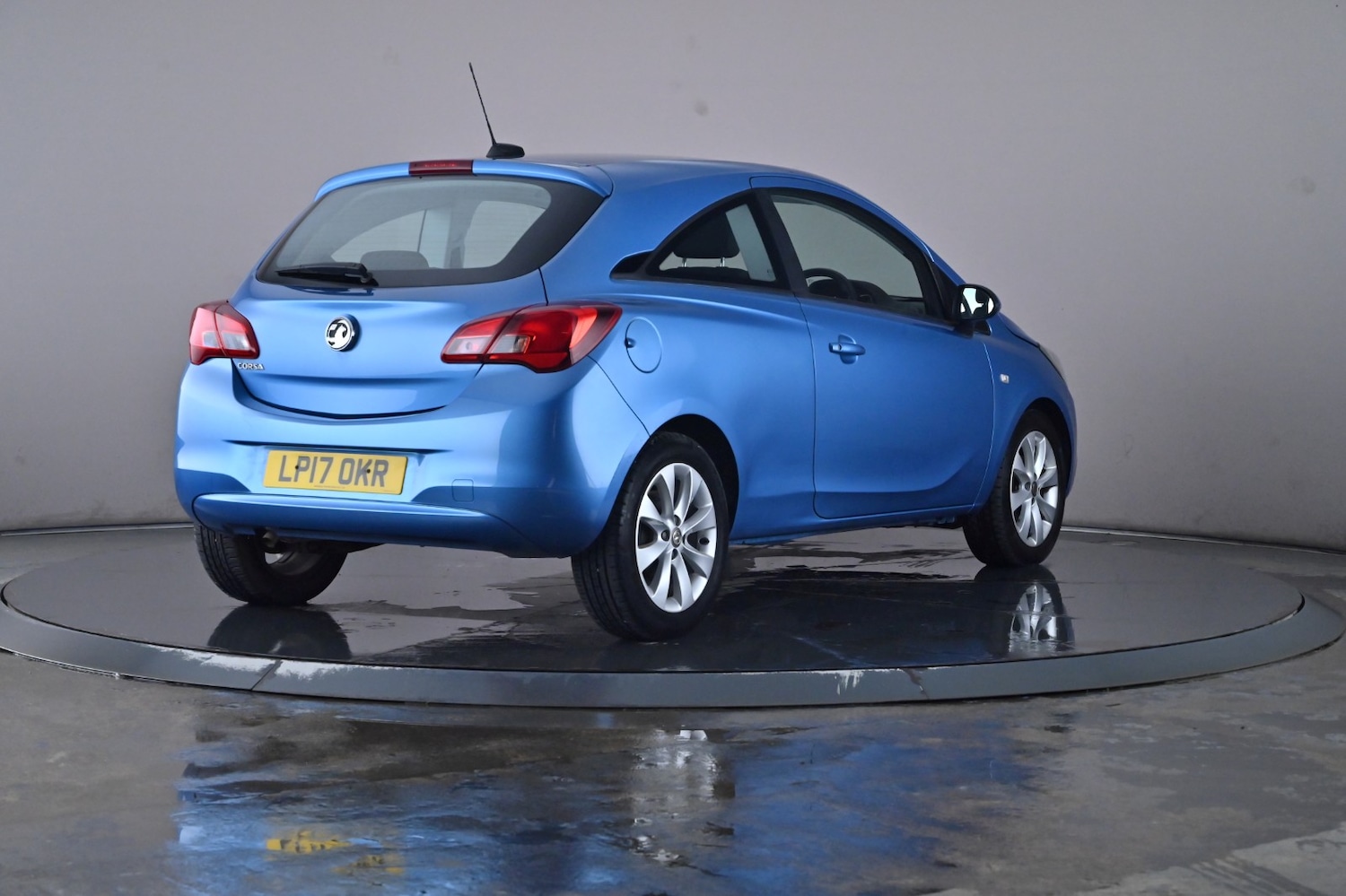 Used Vauxhall Corsa 2017 for sale - 76621912: Photo 27