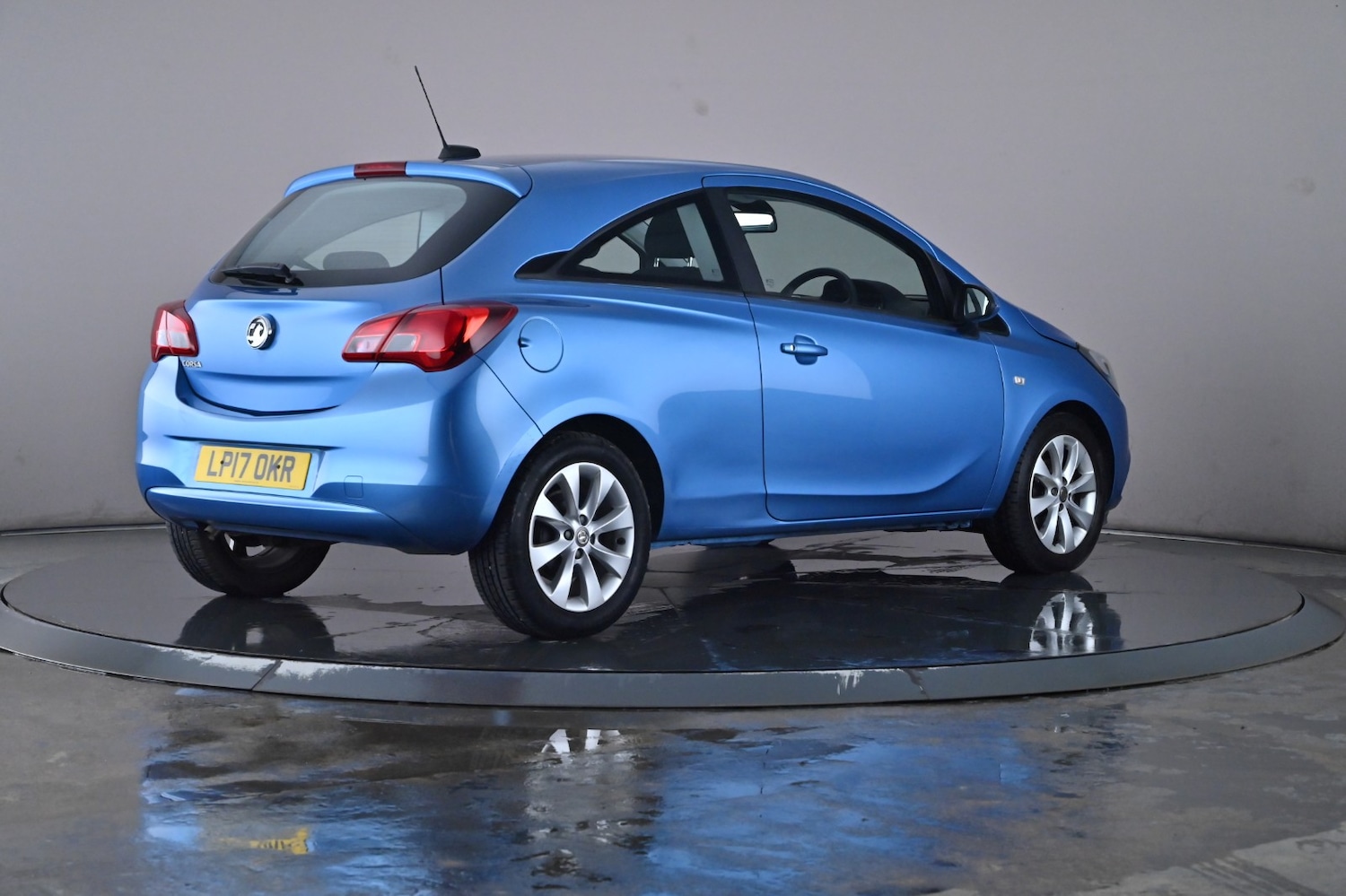 Used Vauxhall Corsa 2017 for sale - 76621912: Photo 28