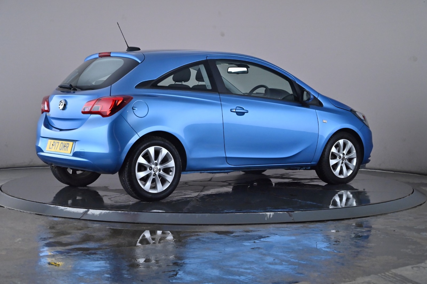 Used Vauxhall Corsa 2017 for sale - 76621912: Photo 29