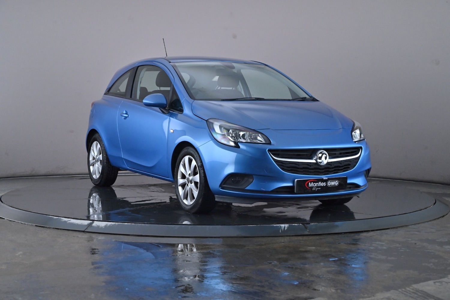 Used Vauxhall Corsa 2017 for sale - 76621912: Photo 3