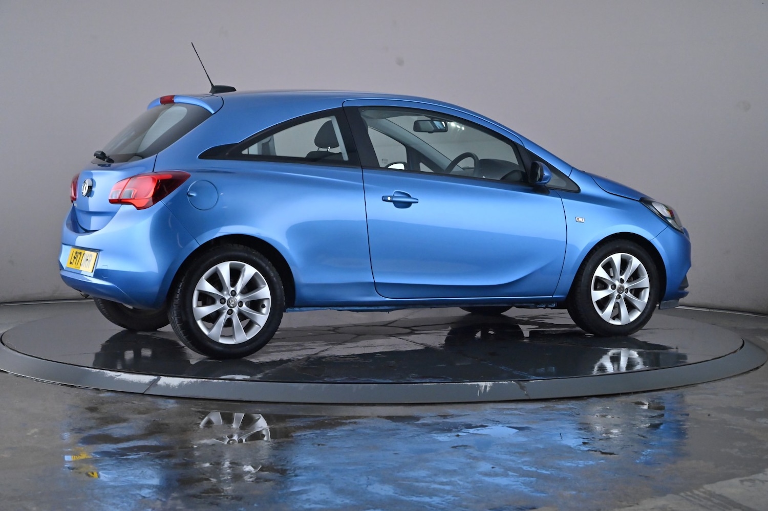 Used Vauxhall Corsa 2017 for sale - 76621912: Photo 30