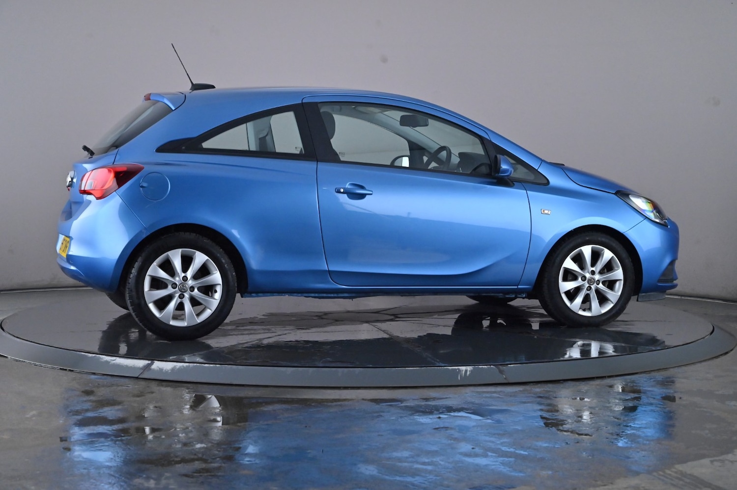 Used Vauxhall Corsa 2017 for sale - 76621912: Photo 31