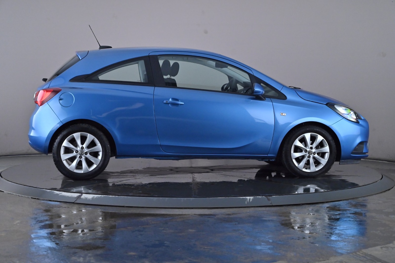 Used Vauxhall Corsa 2017 for sale - 76621912: Photo 32