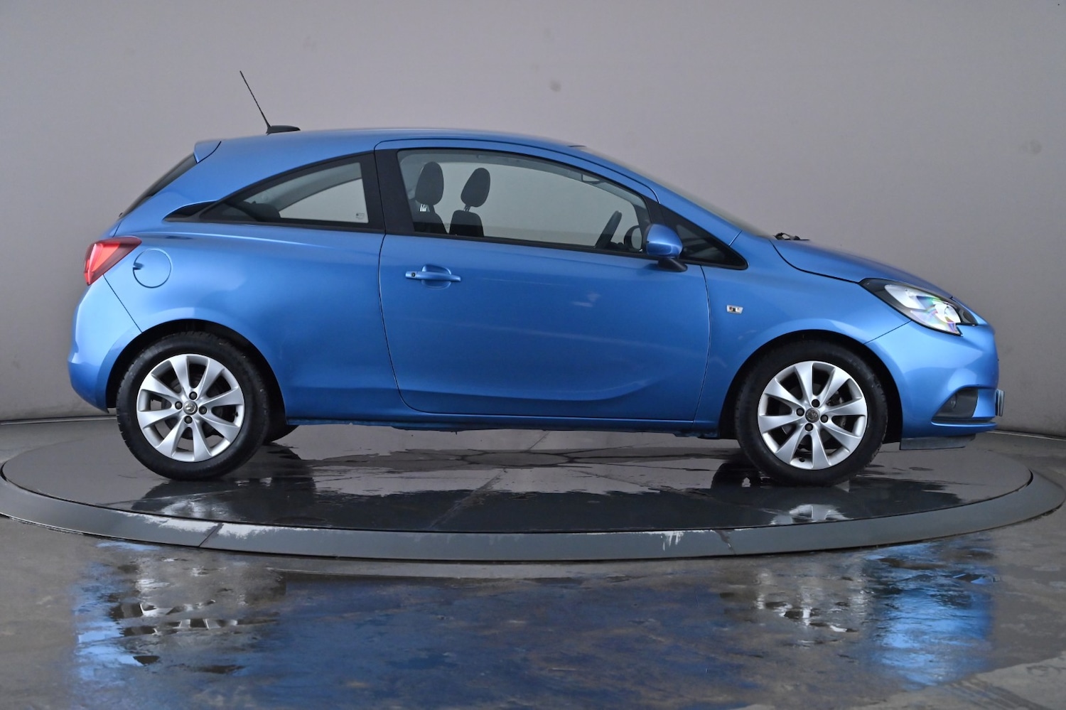 Used Vauxhall Corsa 2017 for sale - 76621912: Photo 33