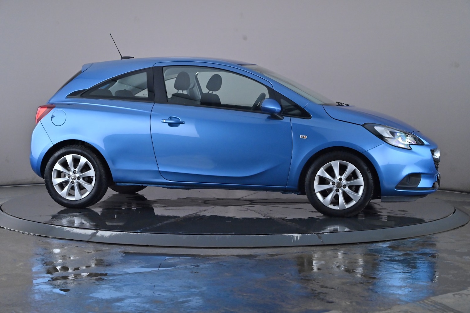 Used Vauxhall Corsa 2017 for sale - 76621912: Photo 34