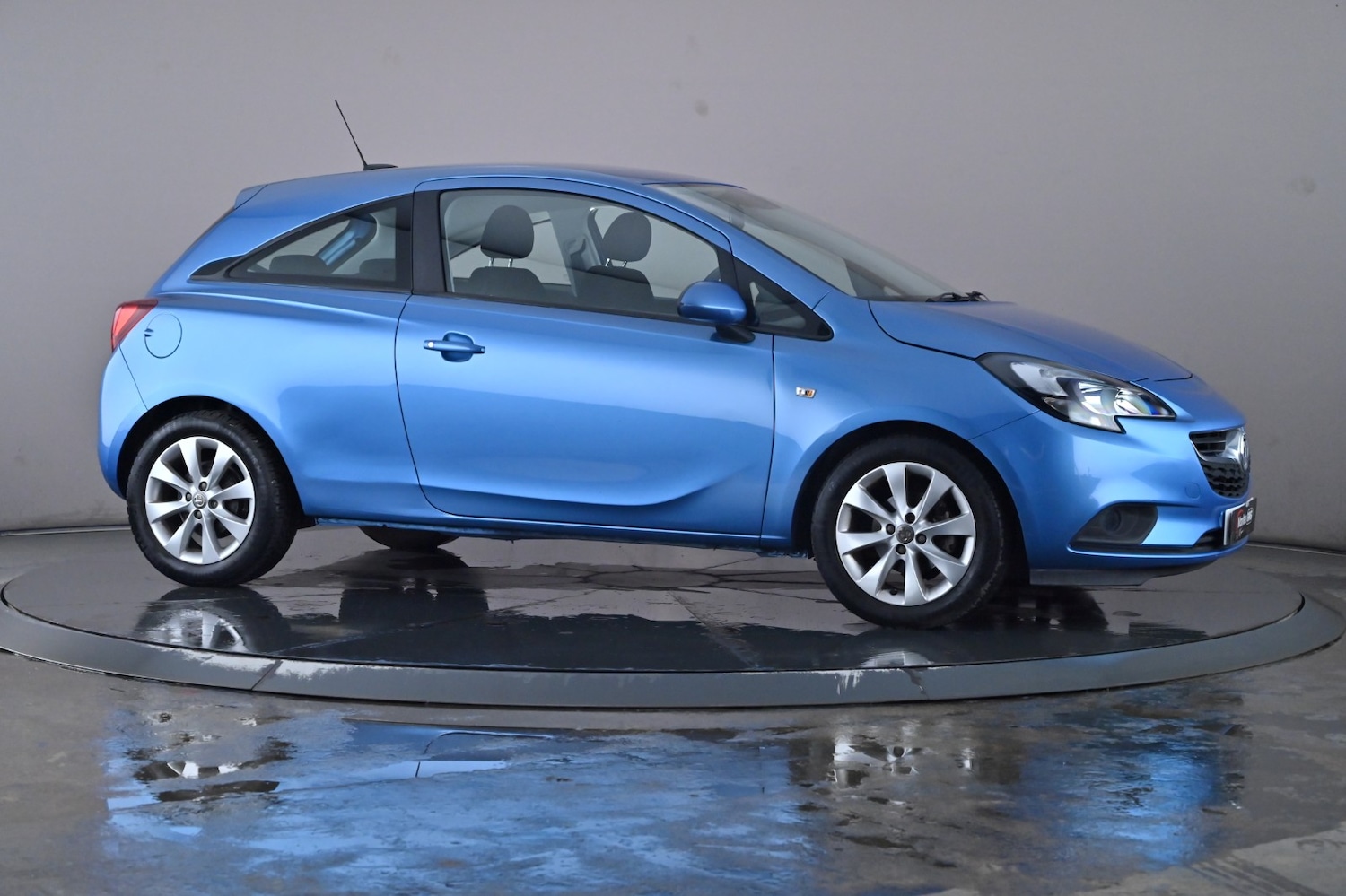 Used Vauxhall Corsa 2017 for sale - 76621912: Photo 35