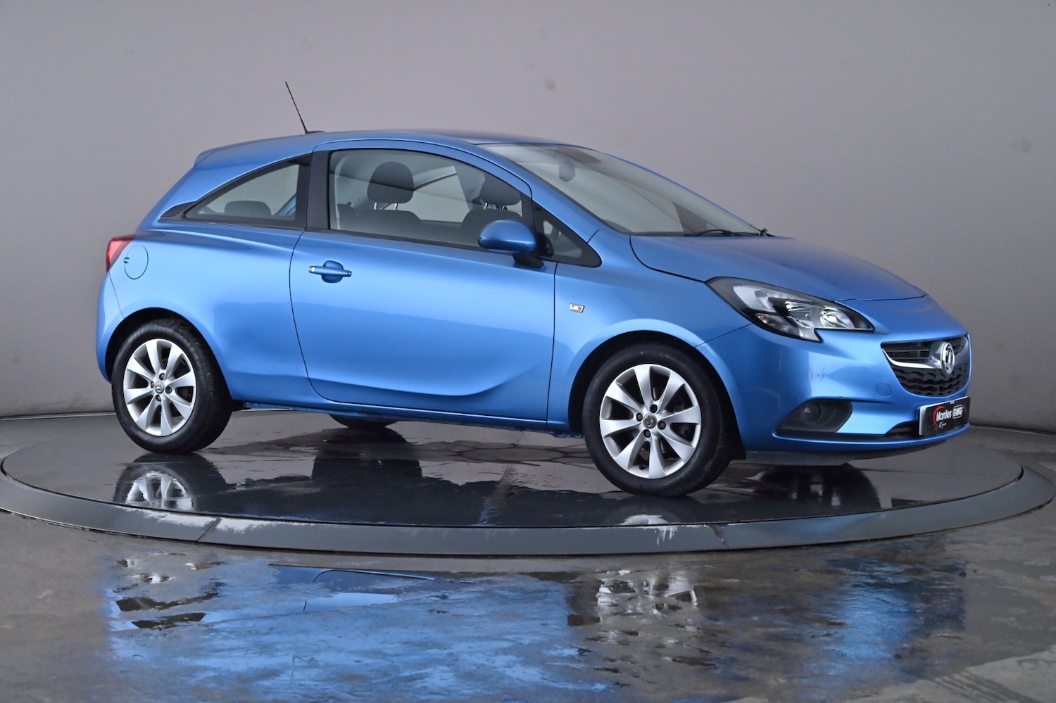 Used Vauxhall Corsa 2017 for sale - 76621912: Photo 36