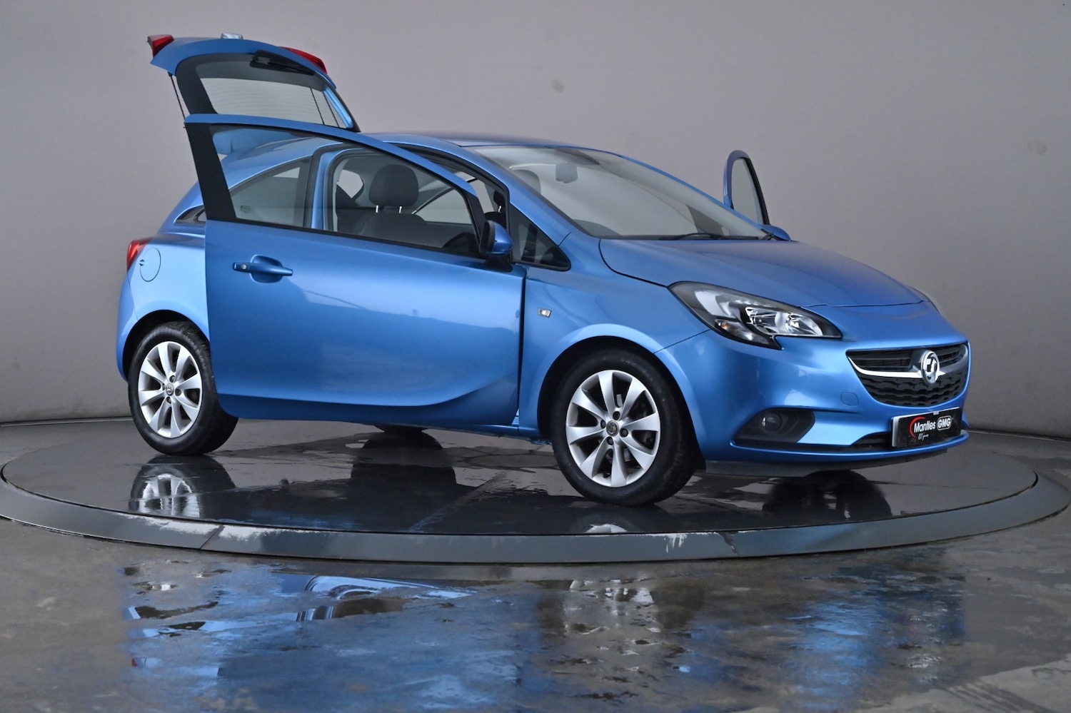 Used Vauxhall Corsa 2017 for sale - 76621912: Photo 37