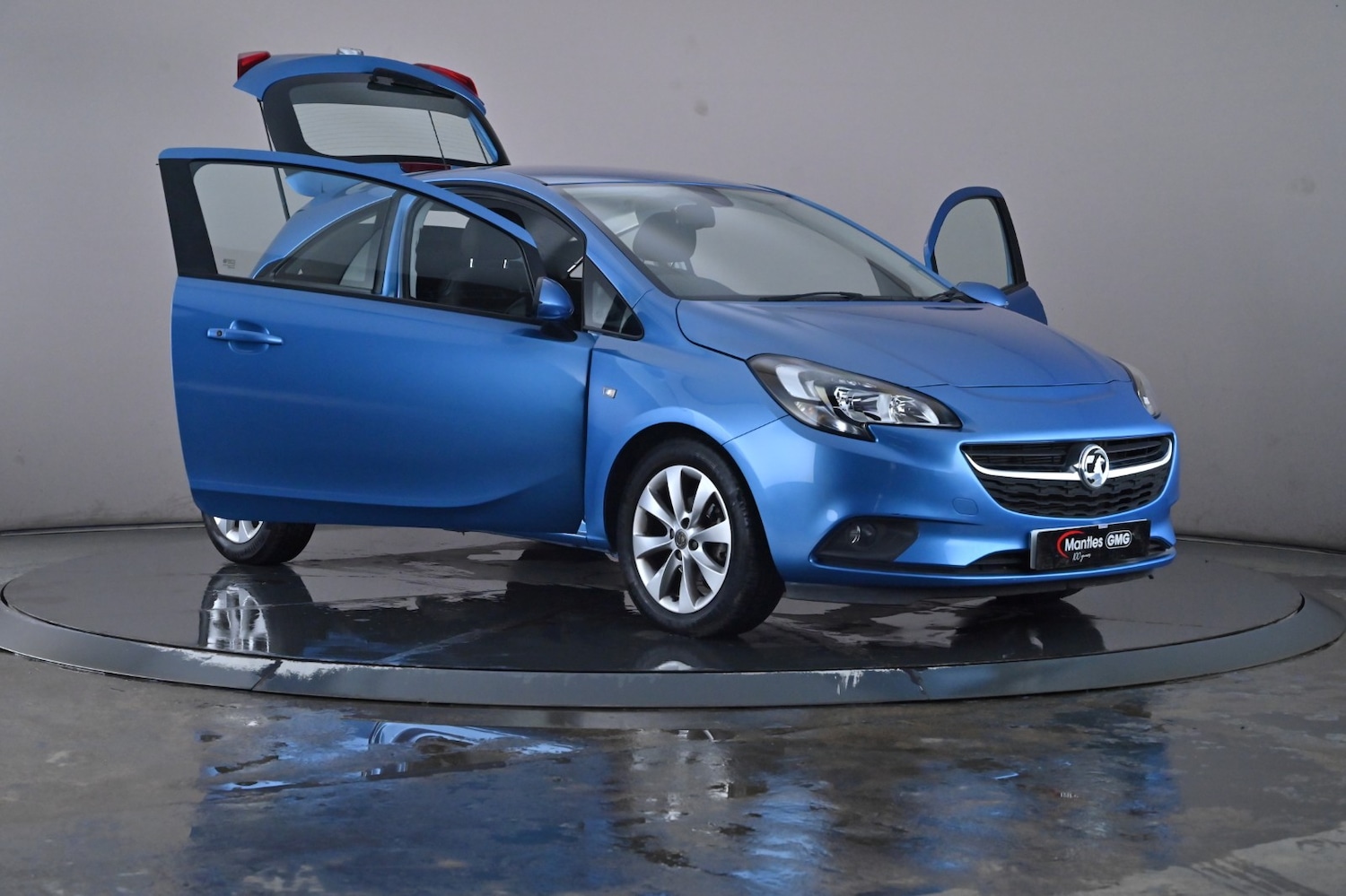 Used Vauxhall Corsa 2017 for sale - 76621912: Photo 38