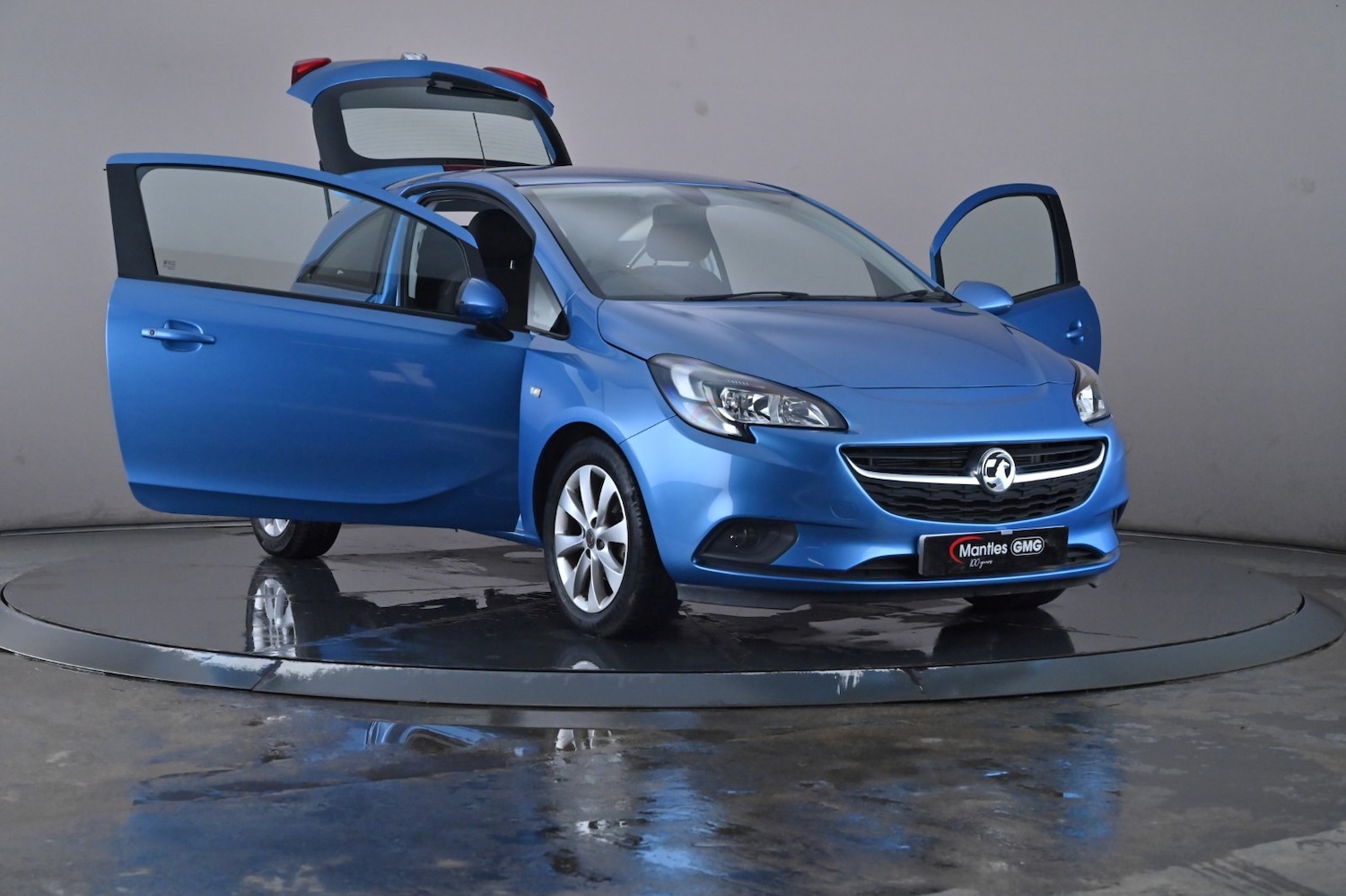 Used Vauxhall Corsa 2017 for sale - 76621912: Photo 39