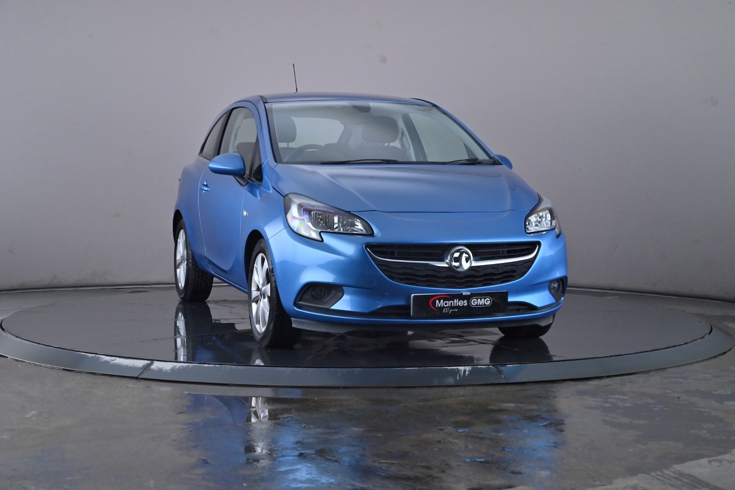 Used Vauxhall Corsa 2017 for sale - 76621912: Photo 4