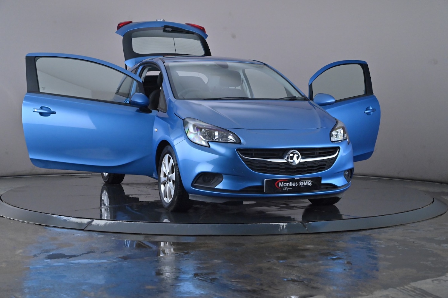 Used Vauxhall Corsa 2017 for sale - 76621912: Photo 40