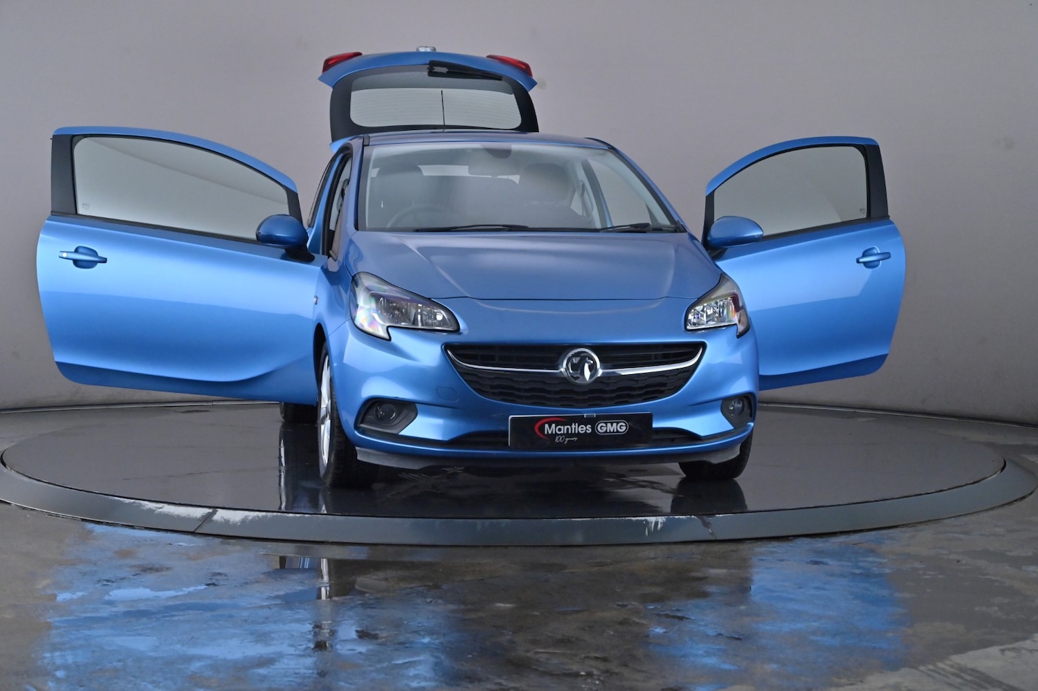 Used Vauxhall Corsa 2017 for sale - 76621912: Photo 41