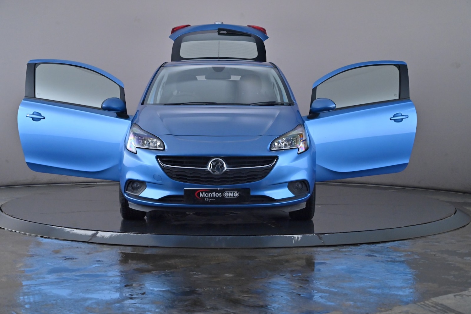 Used Vauxhall Corsa 2017 for sale - 76621912: Photo 42