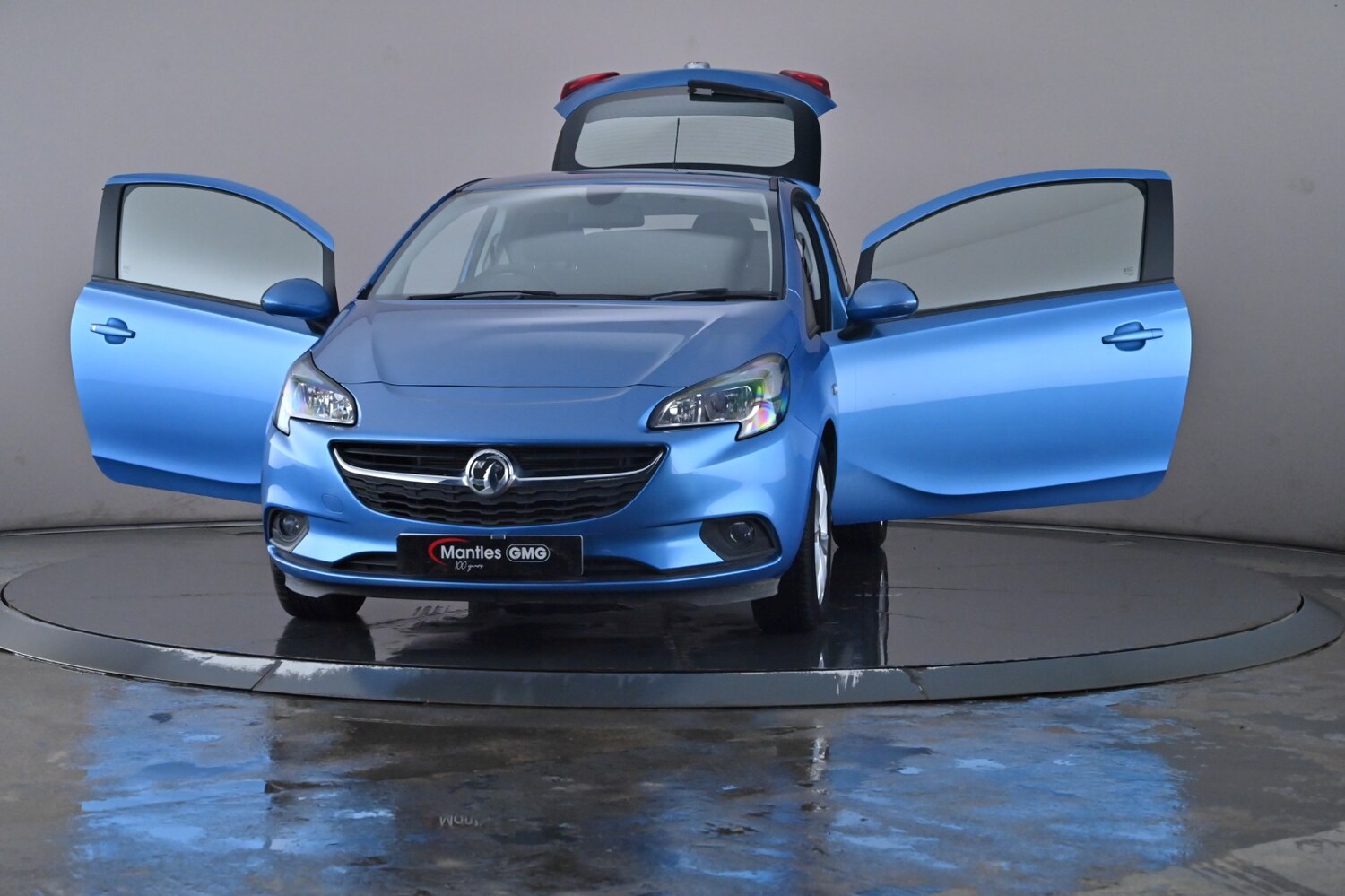 Used Vauxhall Corsa 2017 for sale - 76621912: Photo 43