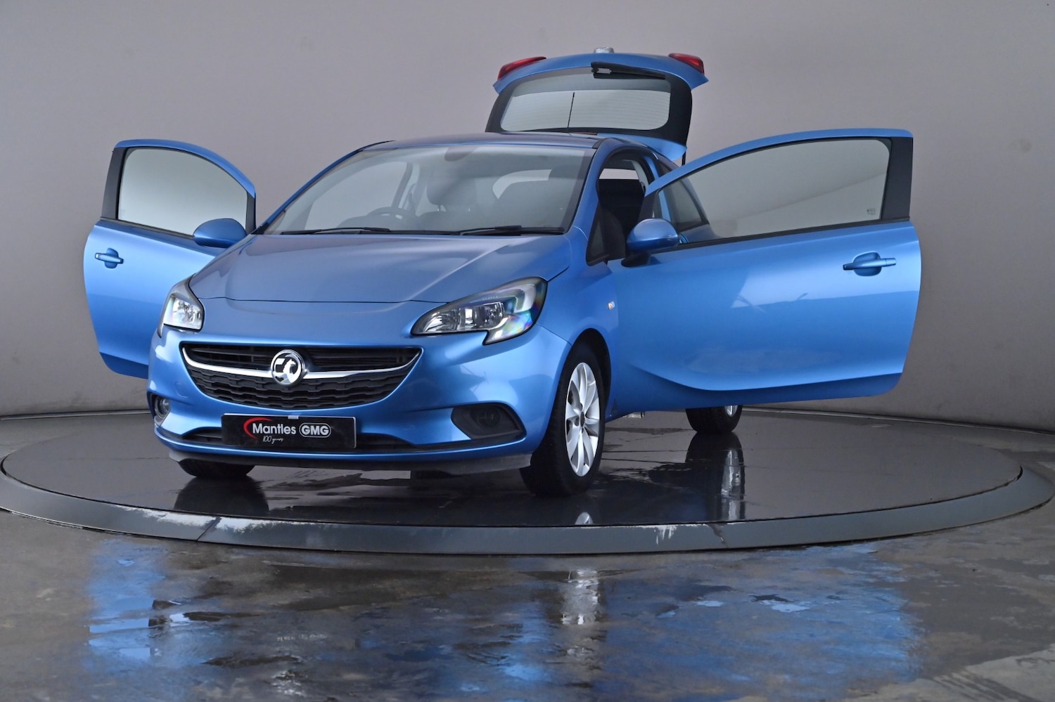 Used Vauxhall Corsa 2017 for sale - 76621912: Photo 44