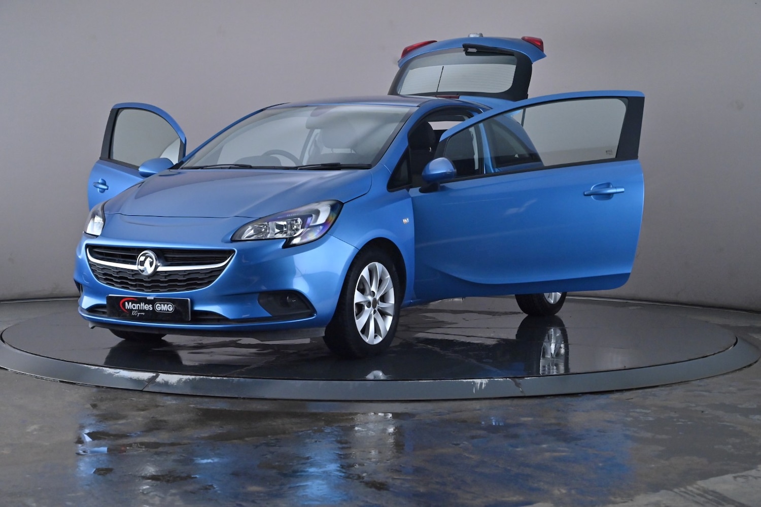 Used Vauxhall Corsa 2017 for sale - 76621912: Photo 45