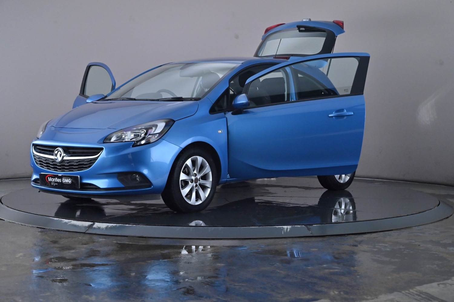 Used Vauxhall Corsa 2017 for sale - 76621912: Photo 46