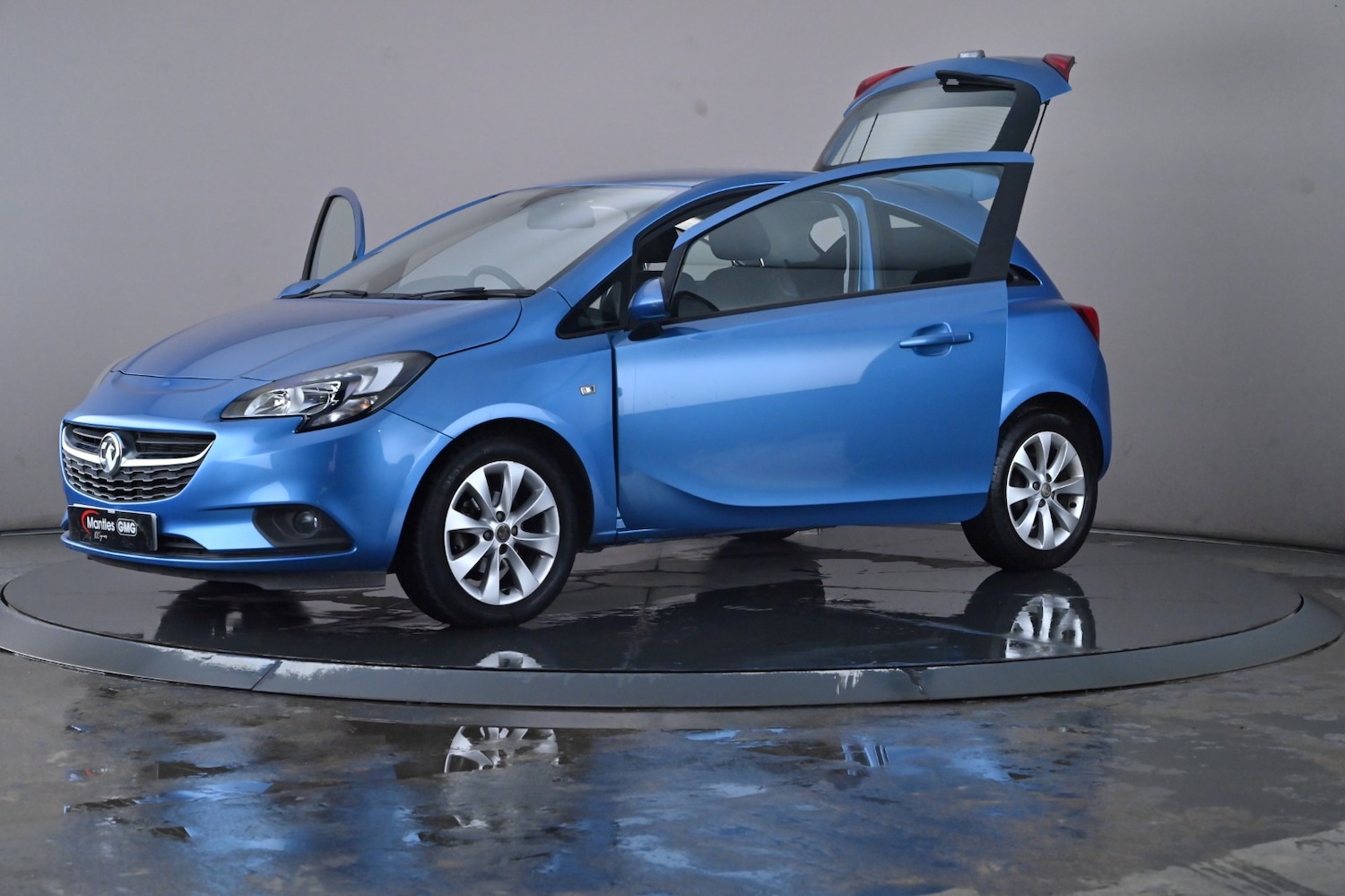 Used Vauxhall Corsa 2017 for sale - 76621912: Photo 47