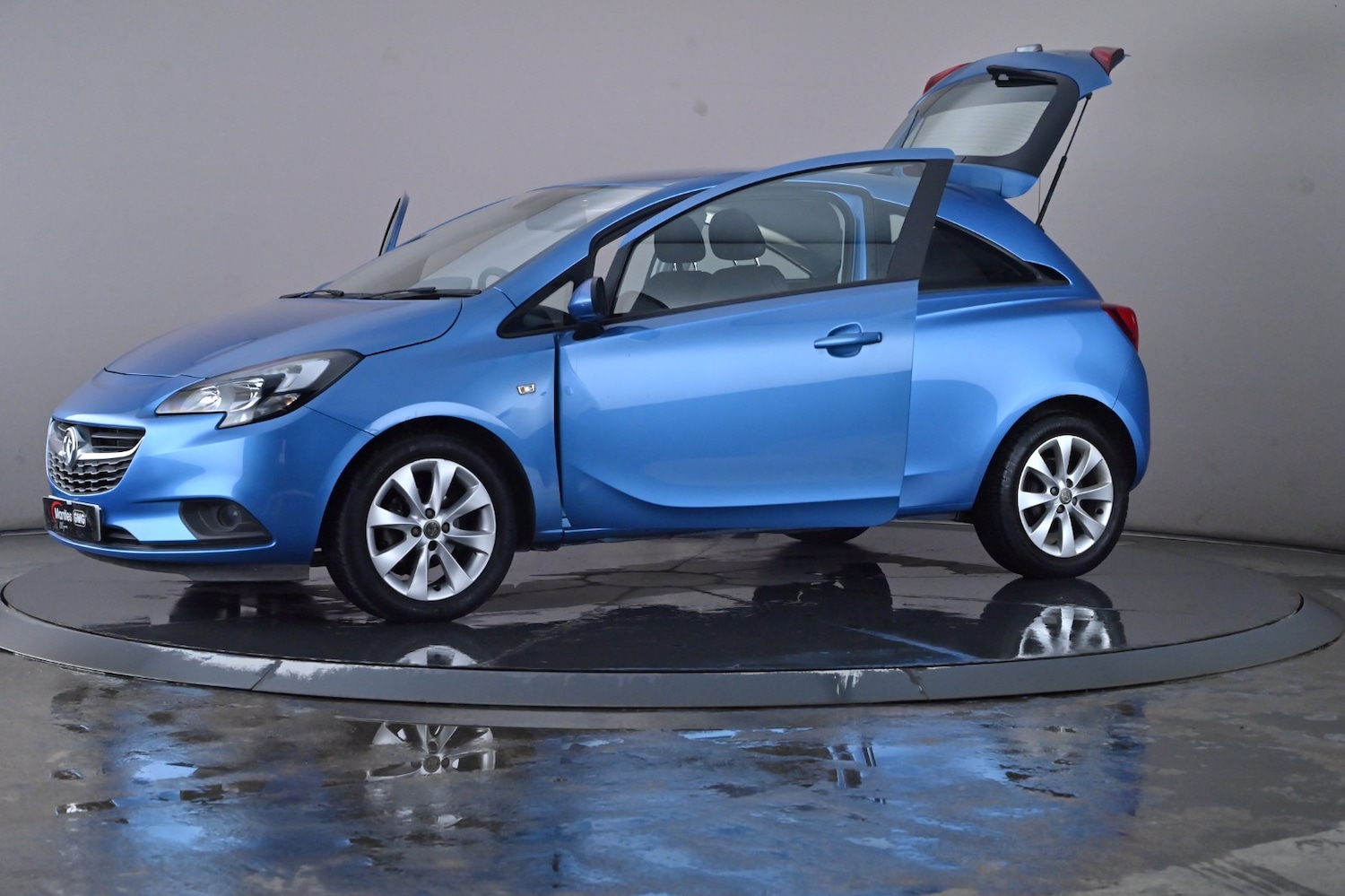 Used Vauxhall Corsa 2017 for sale - 76621912: Photo 48