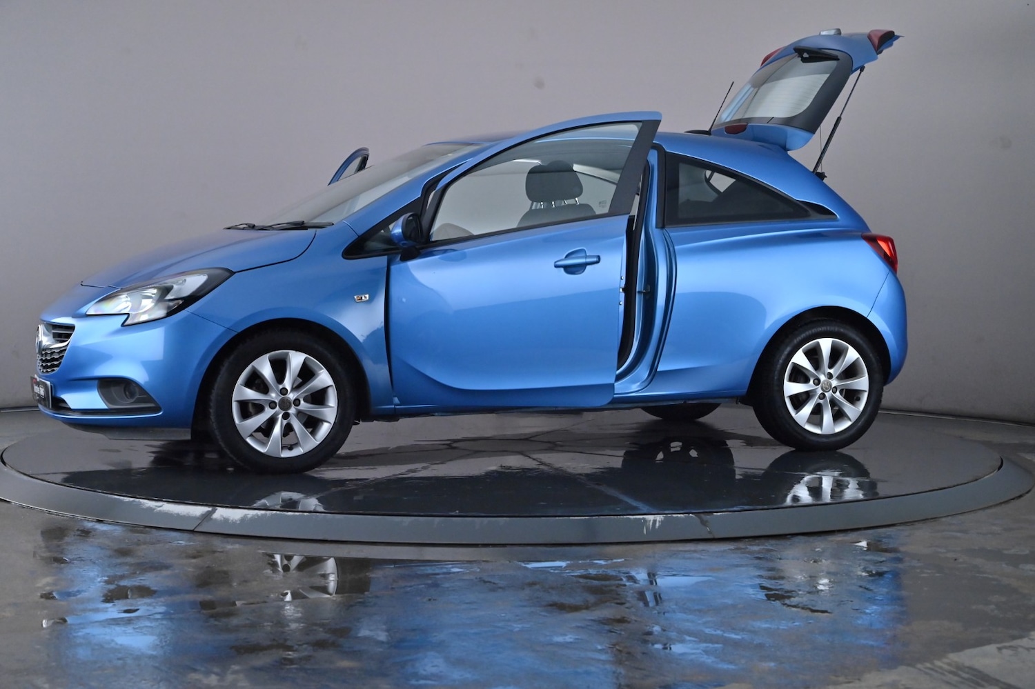 Used Vauxhall Corsa 2017 for sale - 76621912: Photo 49