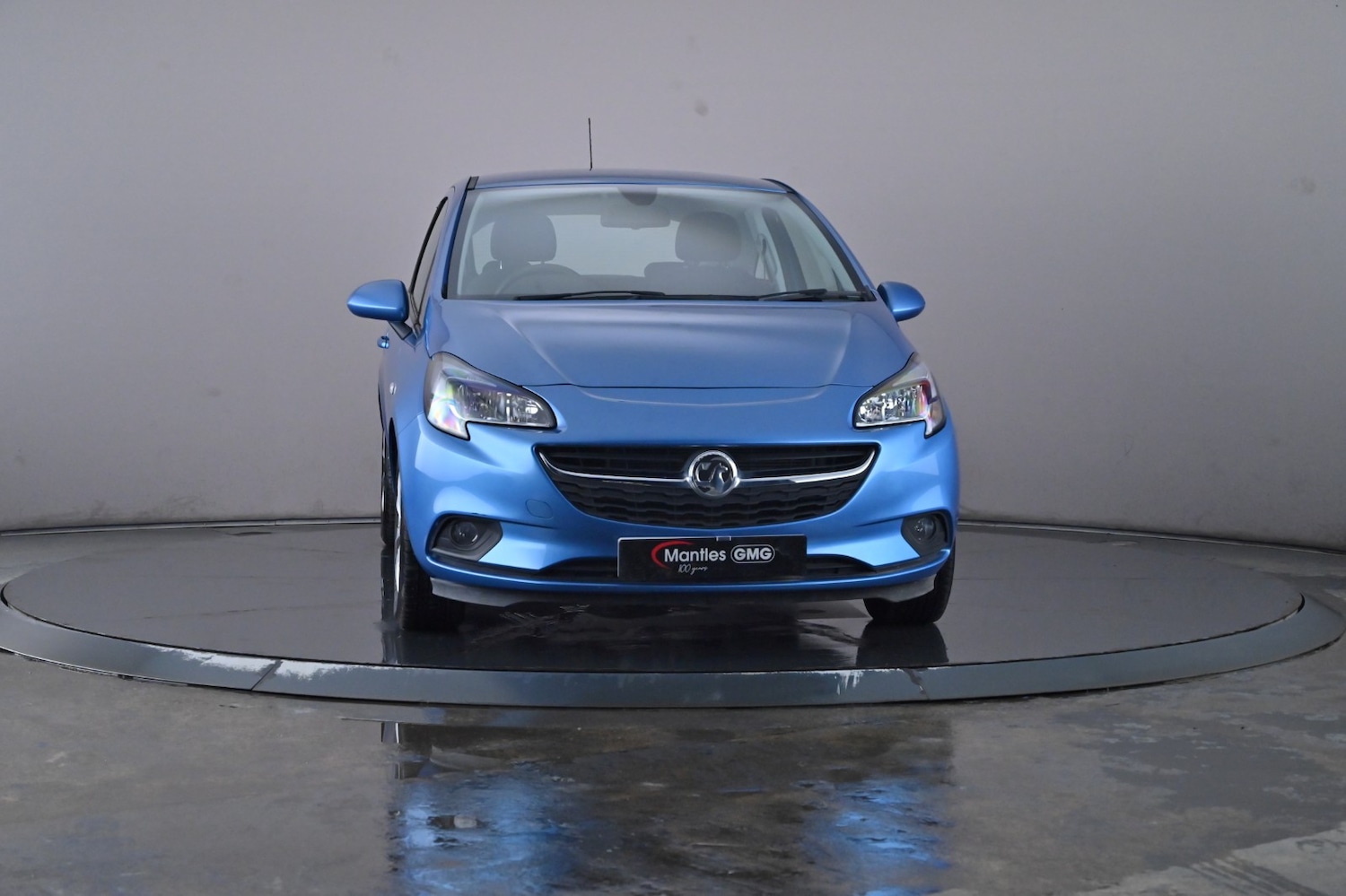 Used Vauxhall Corsa 2017 for sale - 76621912: Photo 5