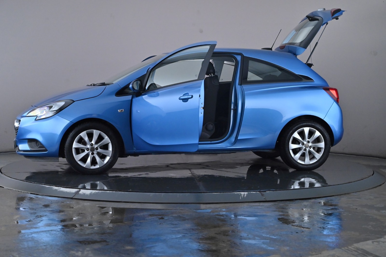 Used Vauxhall Corsa 2017 for sale - 76621912: Photo 50