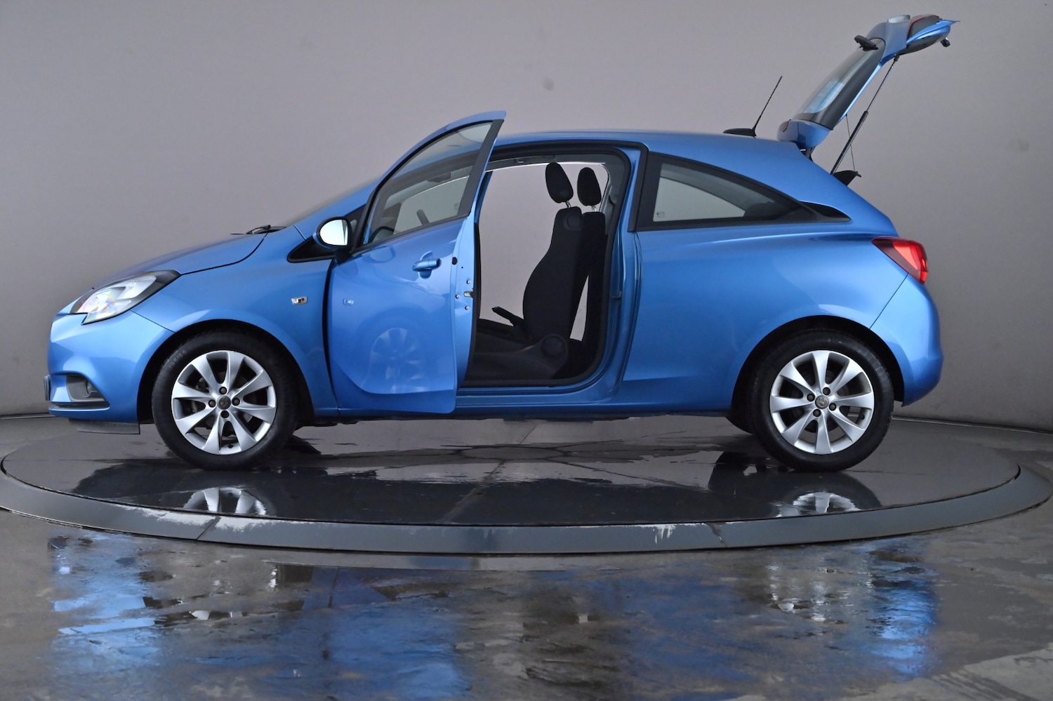 Used Vauxhall Corsa 2017 for sale - 76621912: Photo 51