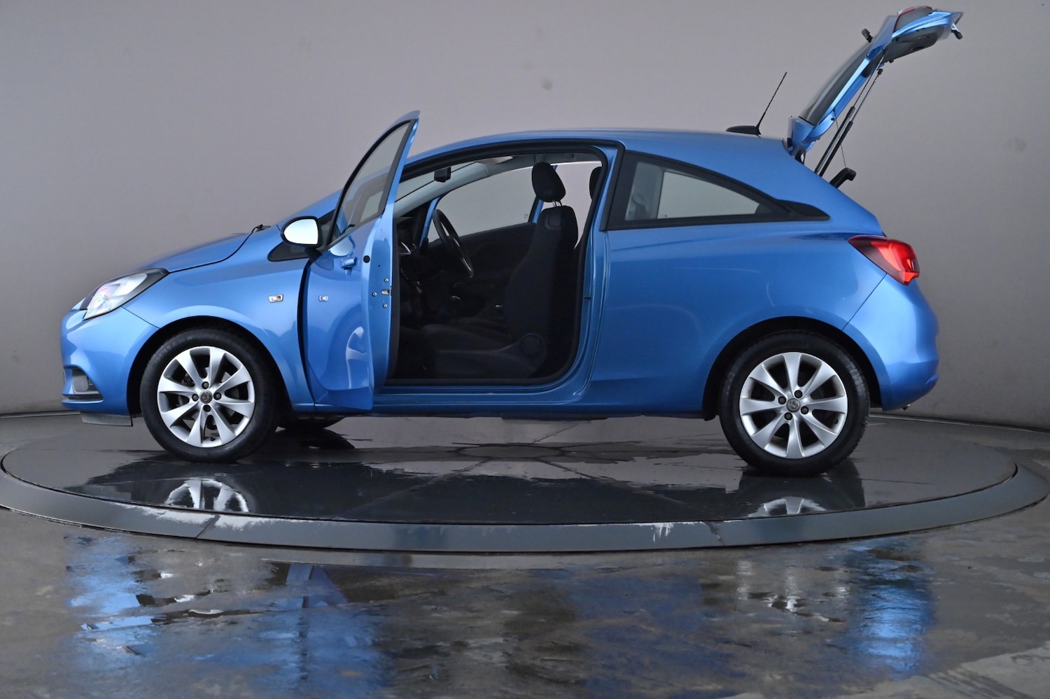 Used Vauxhall Corsa 2017 for sale - 76621912: Photo 52