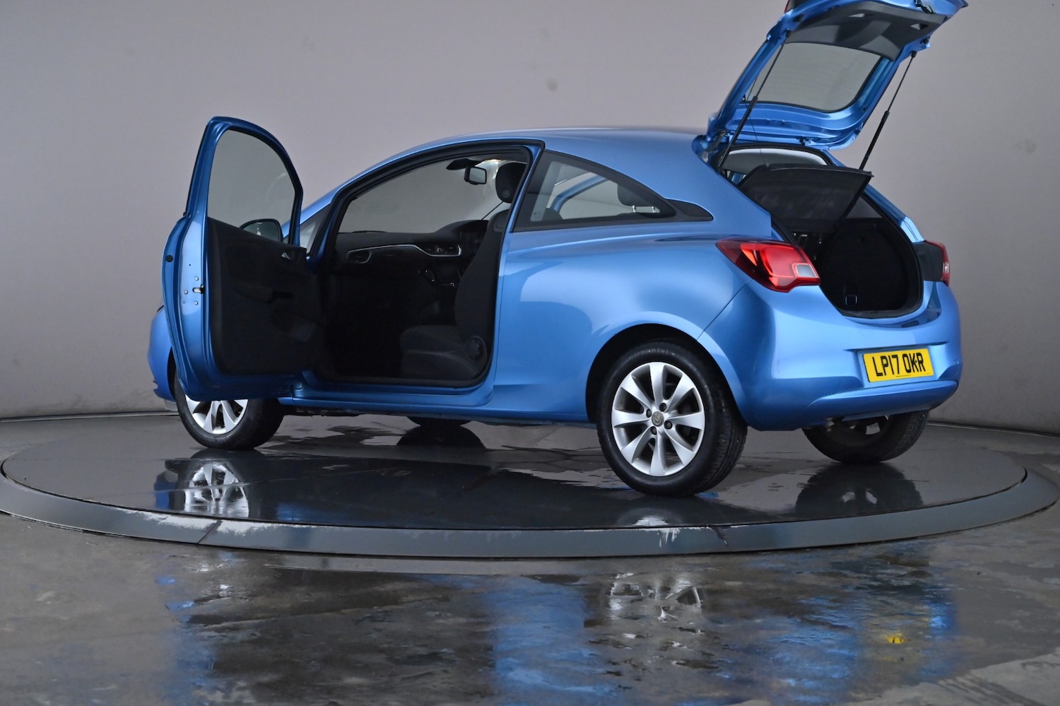 Used Vauxhall Corsa 2017 for sale - 76621912: Photo 55