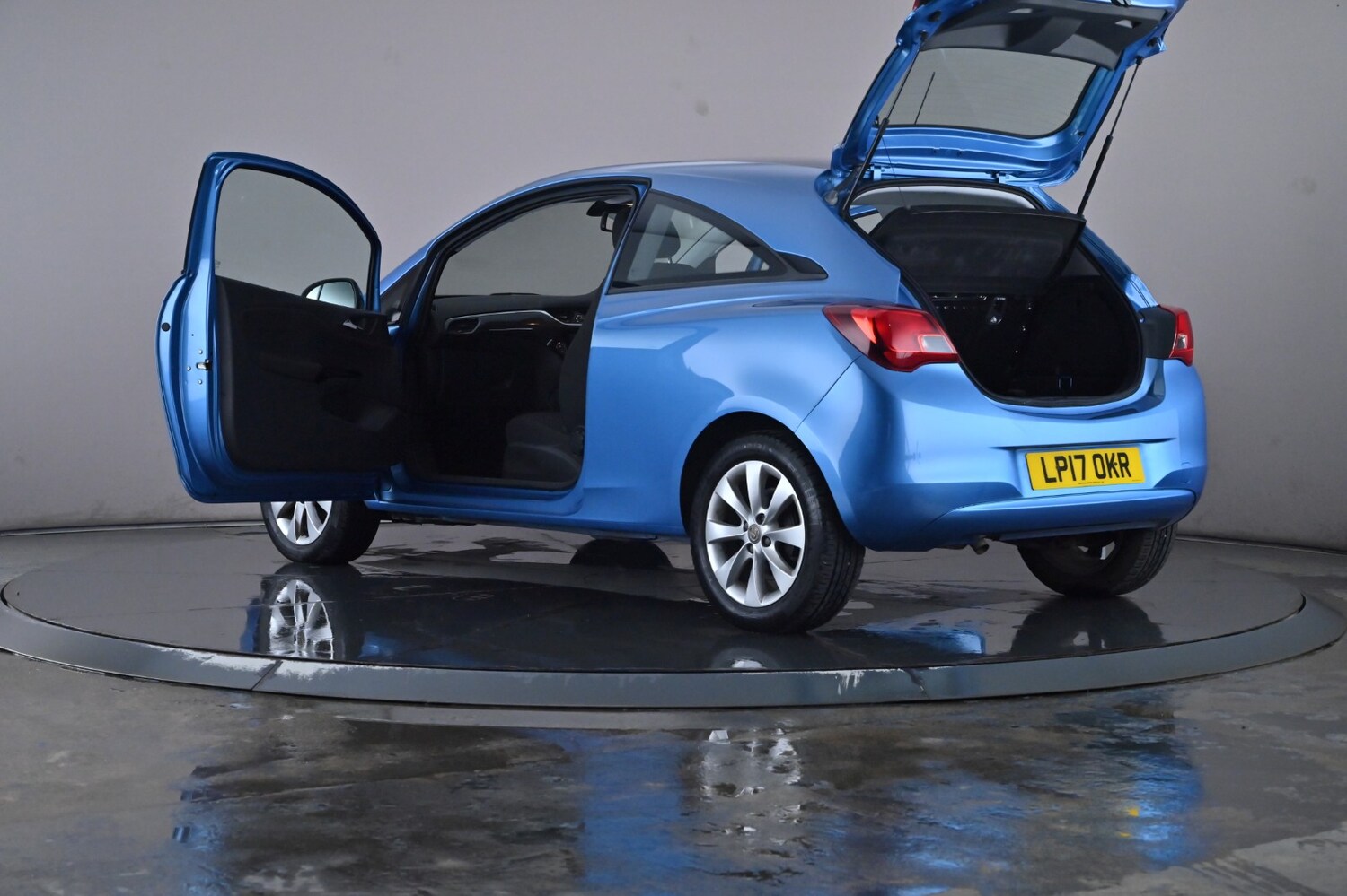 Used Vauxhall Corsa 2017 for sale - 76621912: Photo 56