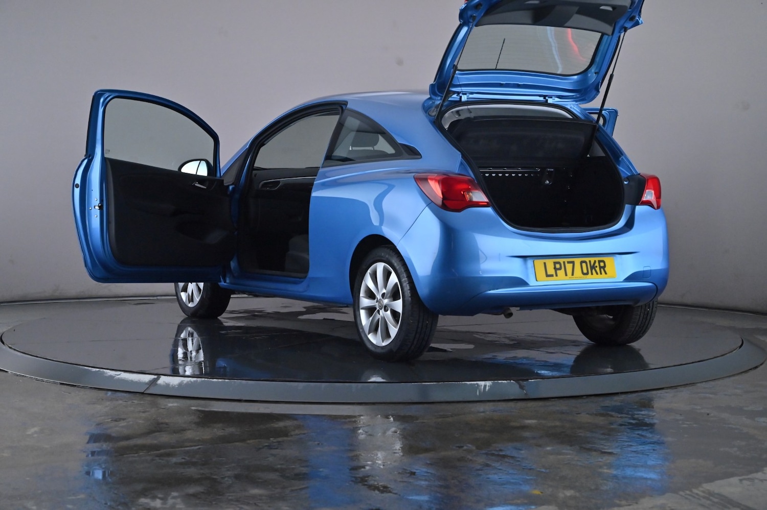 Used Vauxhall Corsa 2017 for sale - 76621912: Photo 57