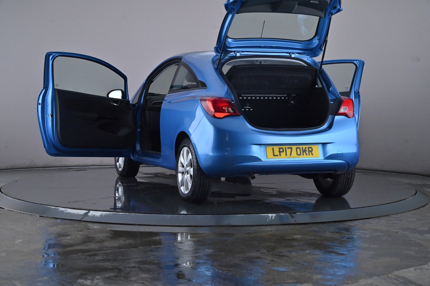 Used Vauxhall Corsa 2017 for sale - 76621912: Photo 58