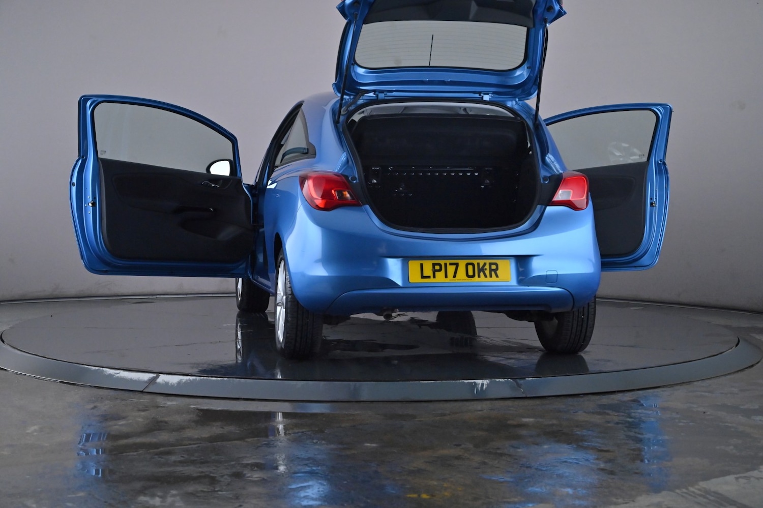 Used Vauxhall Corsa 2017 for sale - 76621912: Photo 59