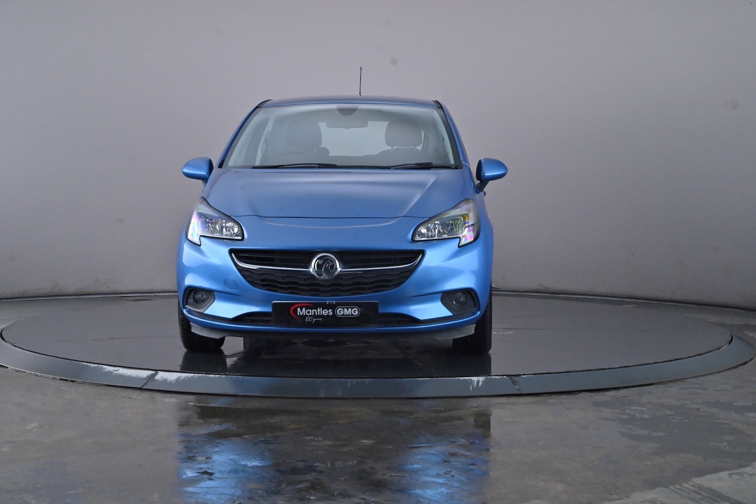 Used Vauxhall Corsa 2017 for sale - 76621912: Photo 6