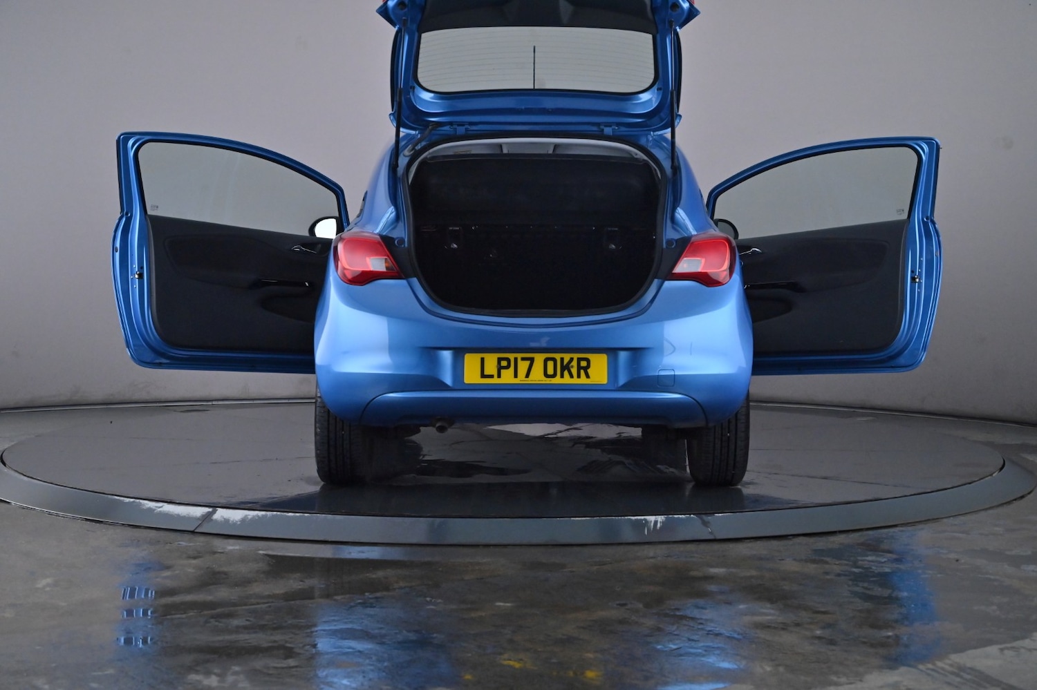 Used Vauxhall Corsa 2017 for sale - 76621912: Photo 60