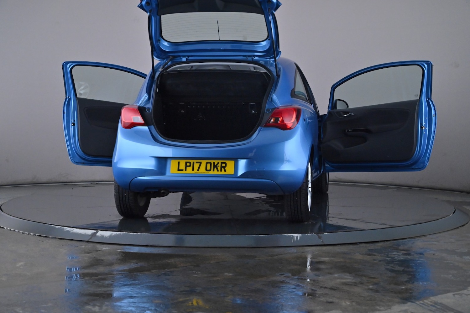 Used Vauxhall Corsa 2017 for sale - 76621912: Photo 61