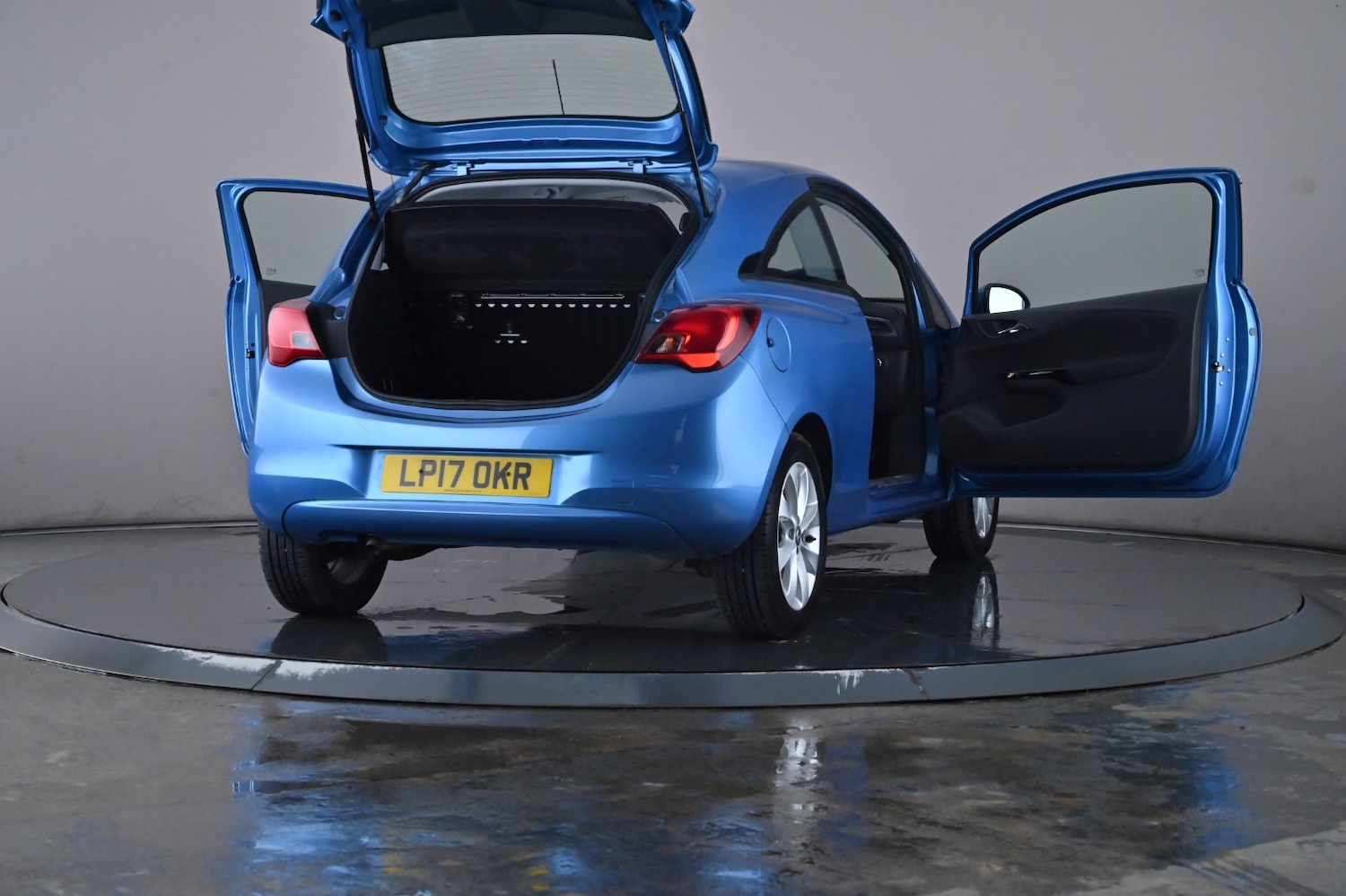 Used Vauxhall Corsa 2017 for sale - 76621912: Photo 62