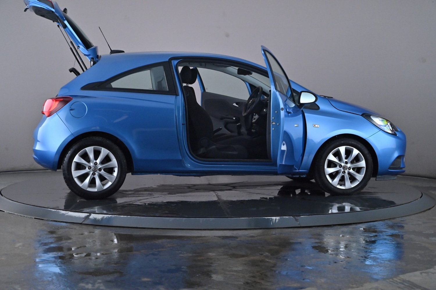 Used Vauxhall Corsa 2017 for sale - 76621912: Photo 68