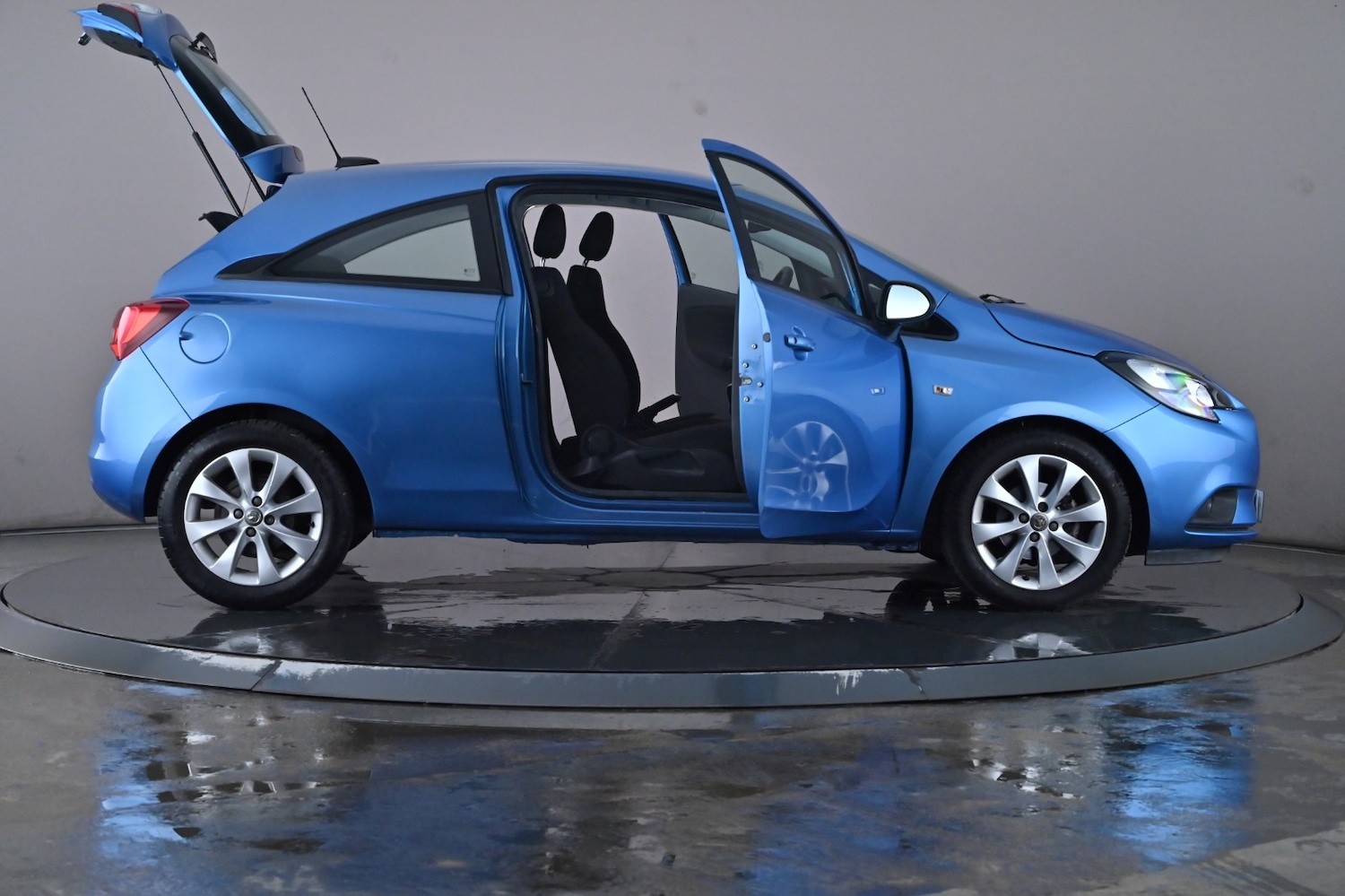 Used Vauxhall Corsa 2017 for sale - 76621912: Photo 69